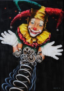 techniek (Medium)